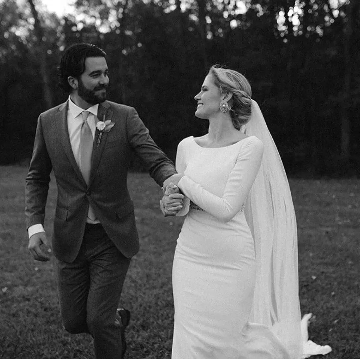 Bluebird Bridal