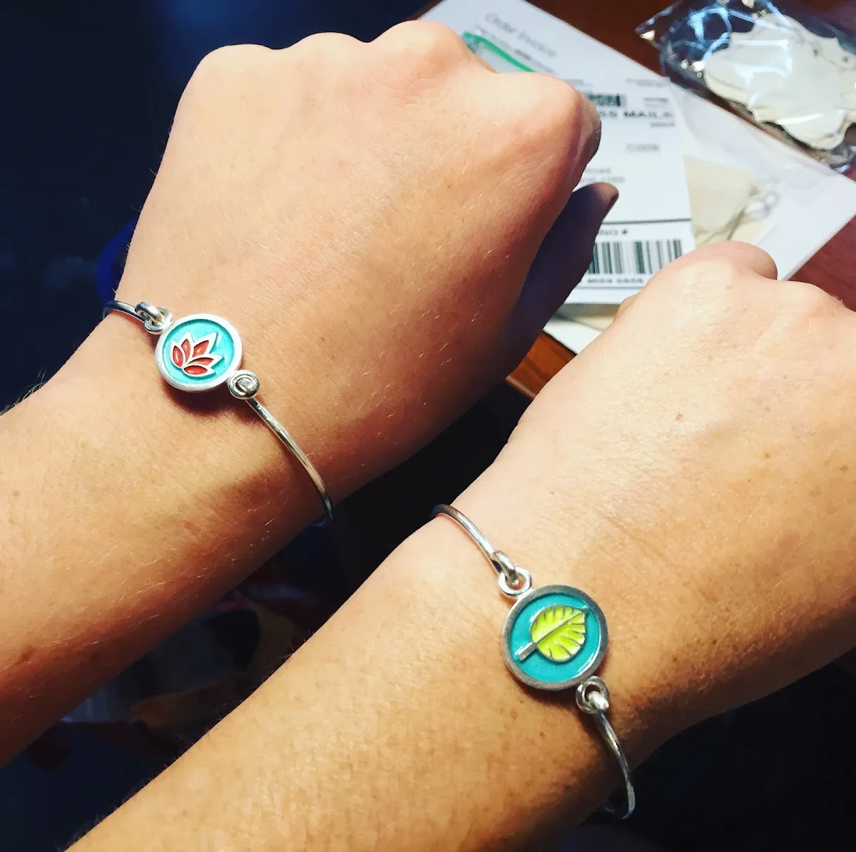 Bluebird Designs, selected for the 2026 Asheville wedding guide