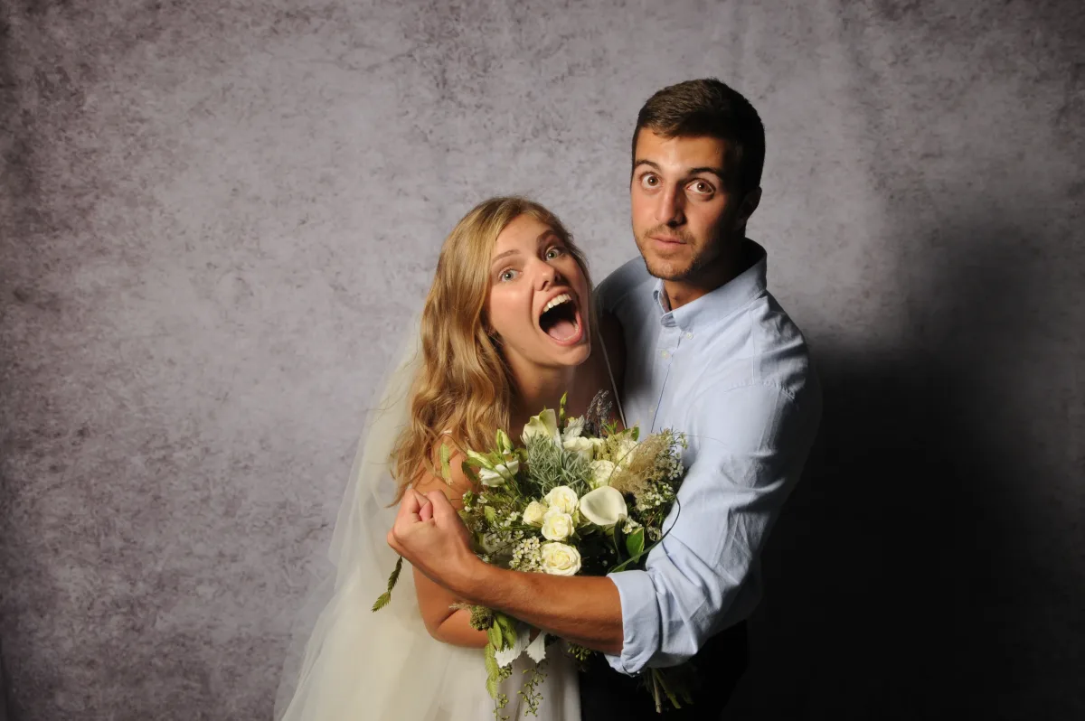 Boone Photo Booth