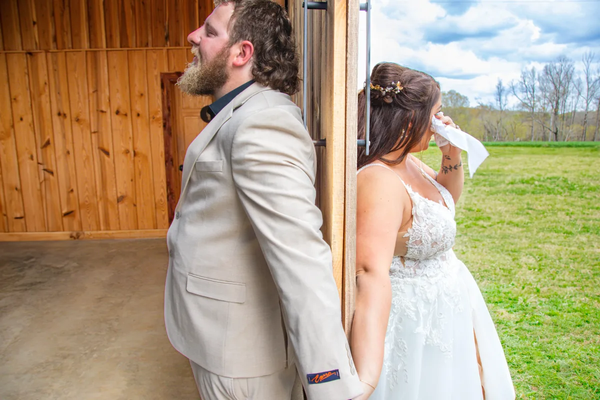 Brandon Richardson Weddings