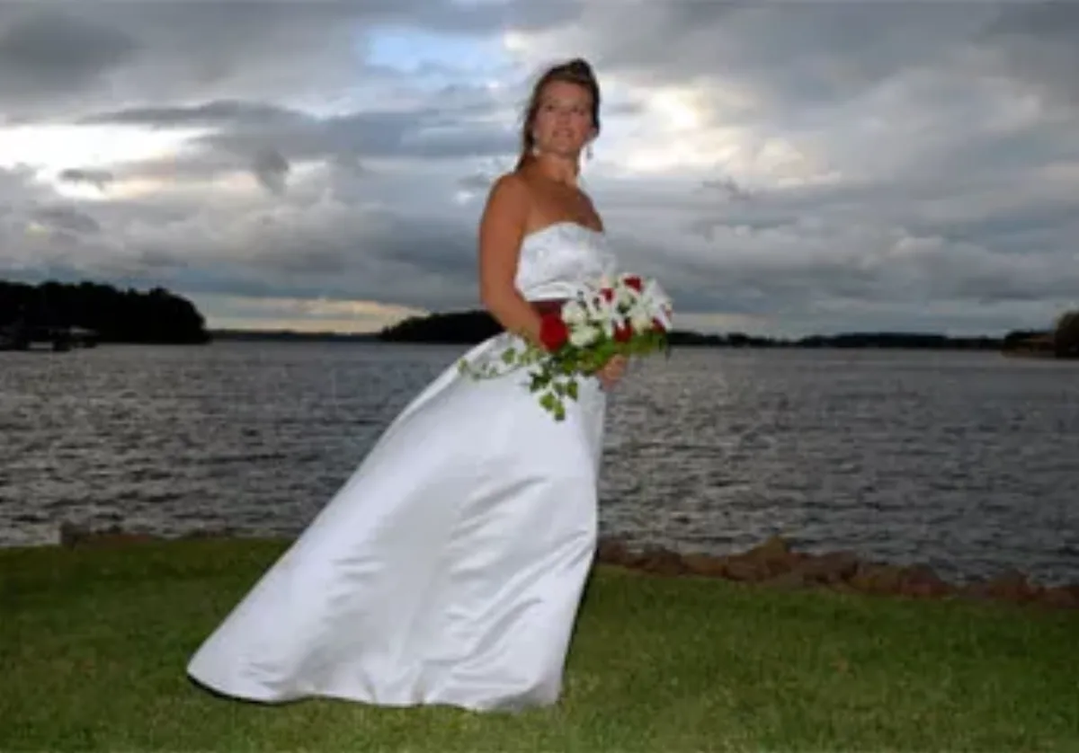 Bridal Shoot Photography
