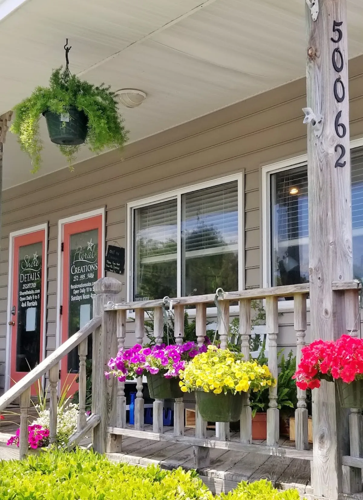 Brindley Beach Vacations & Sales