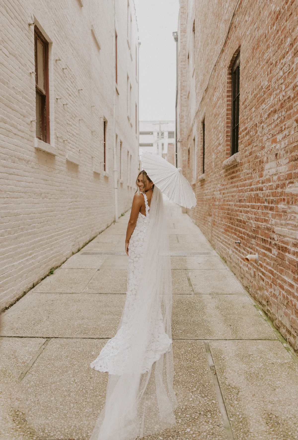 Brittanie Raquel Events