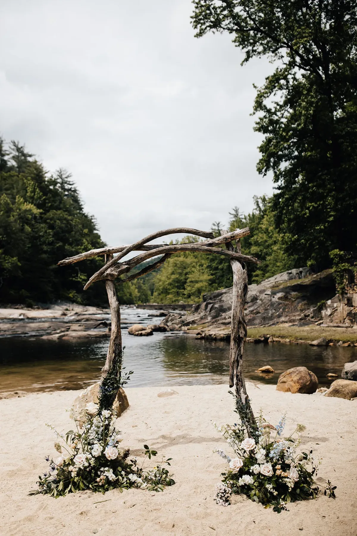 Brown Mountain Beach Resort