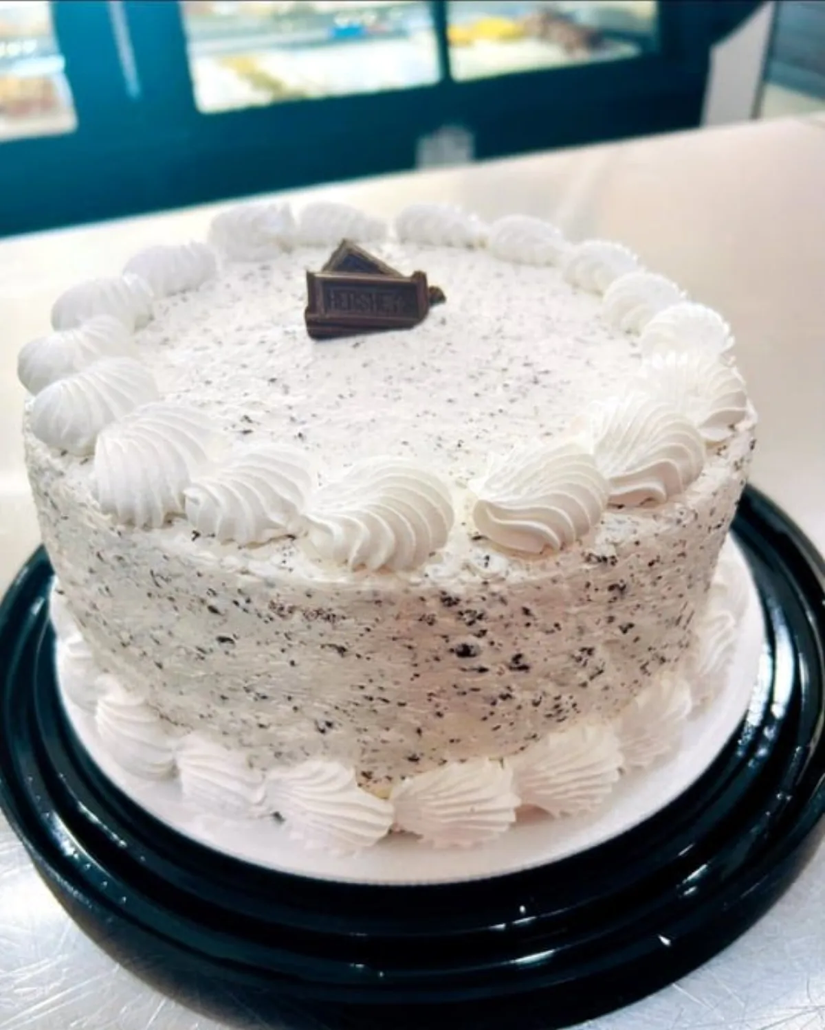 Burney's Sweets & More