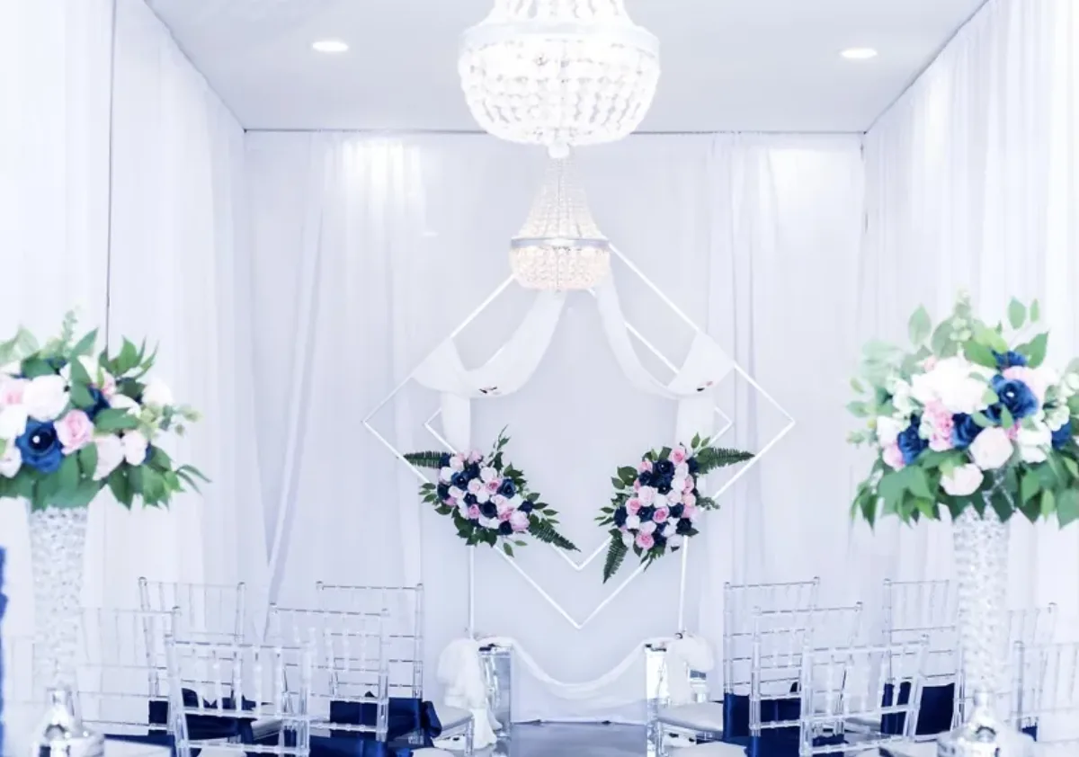 Butterfly Dreams Wedding and Party Services
