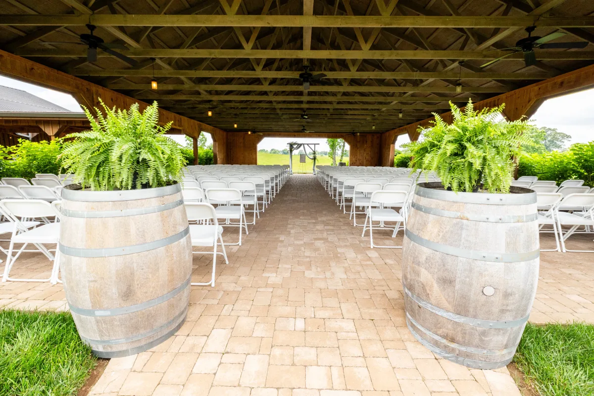 Caitlyn Farms