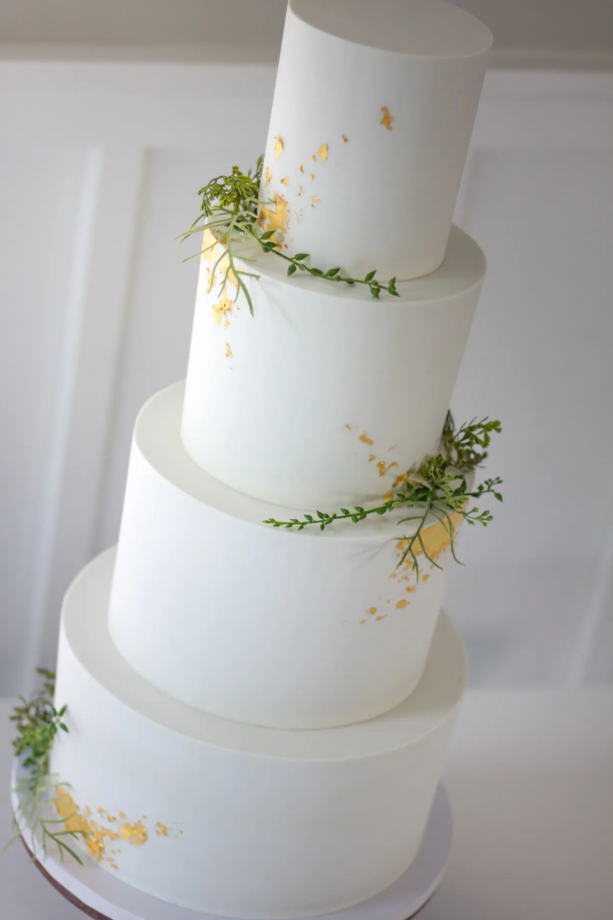 Cake's Infinity