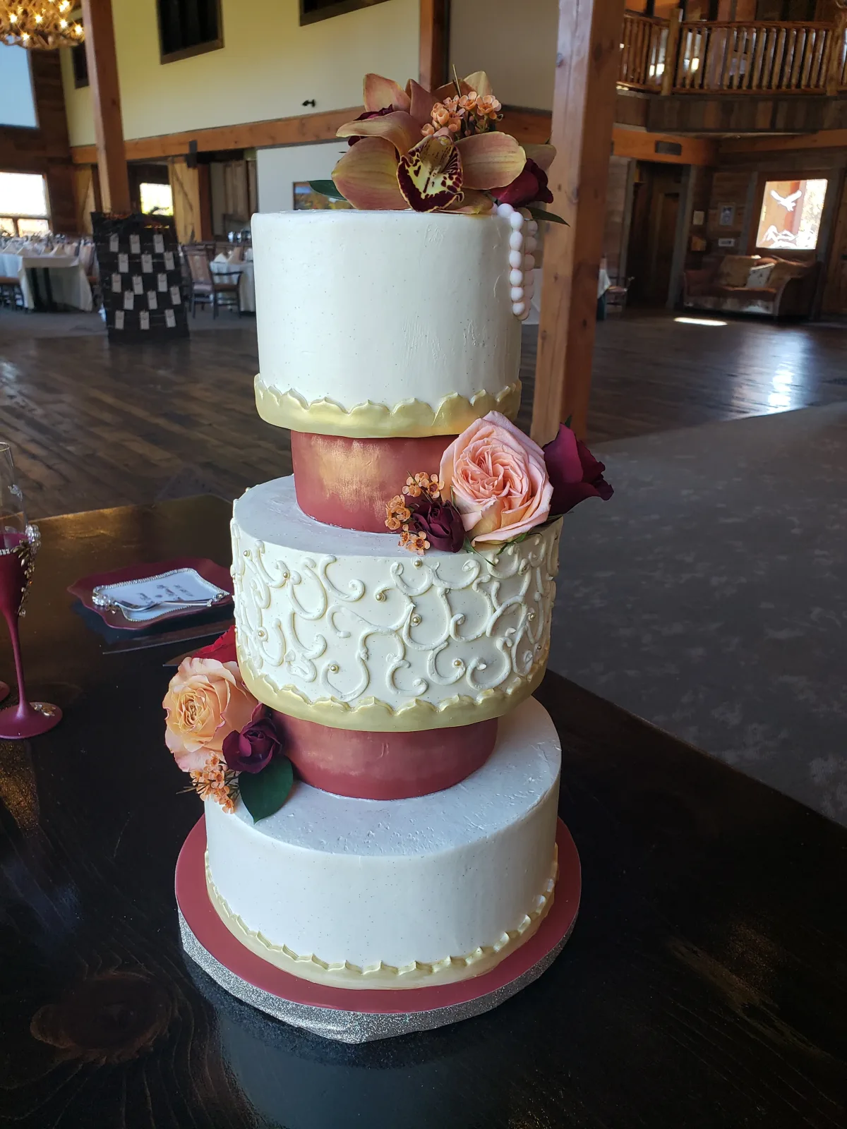 Cakes and Bakes