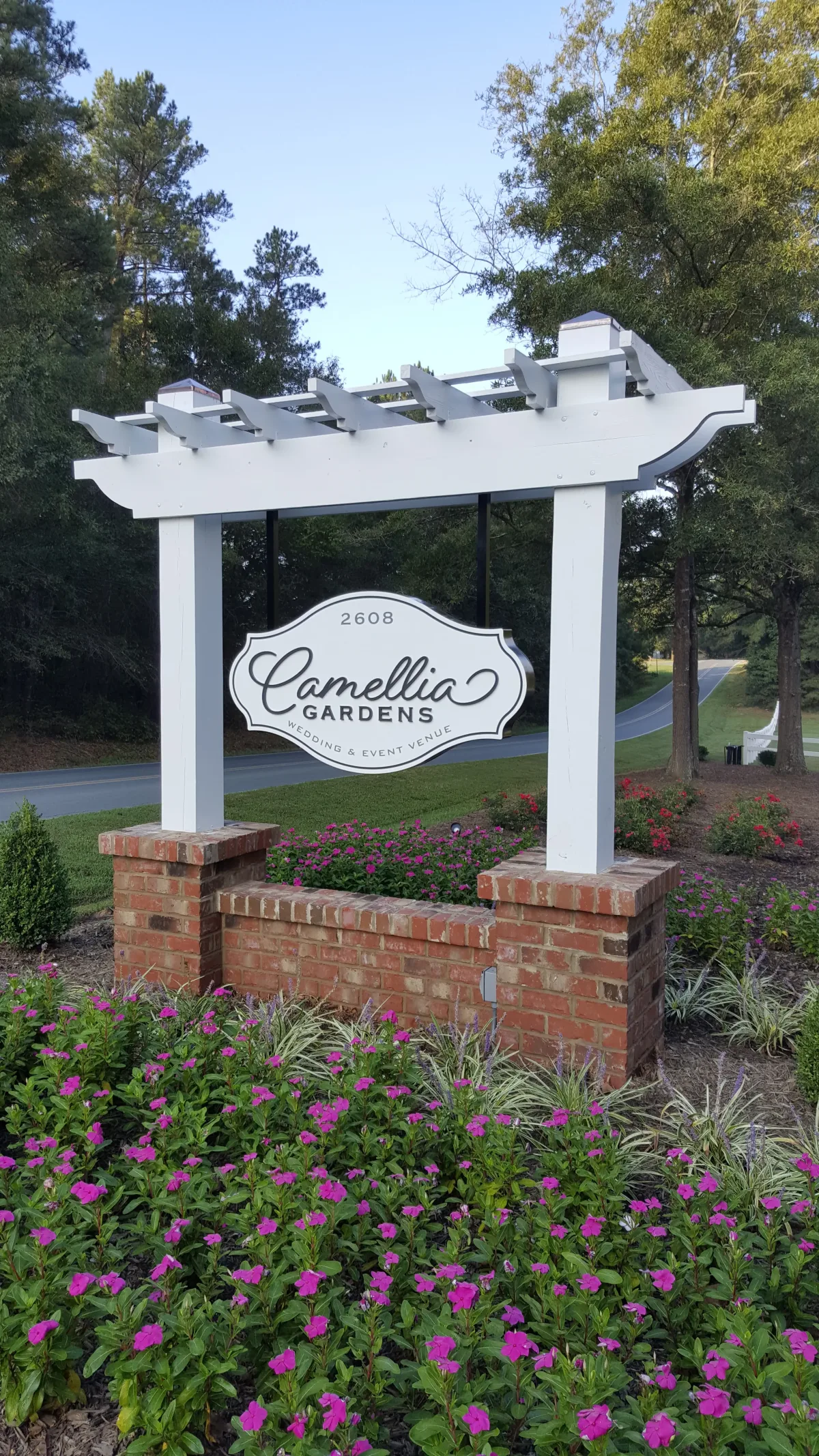 Camellia Gardens