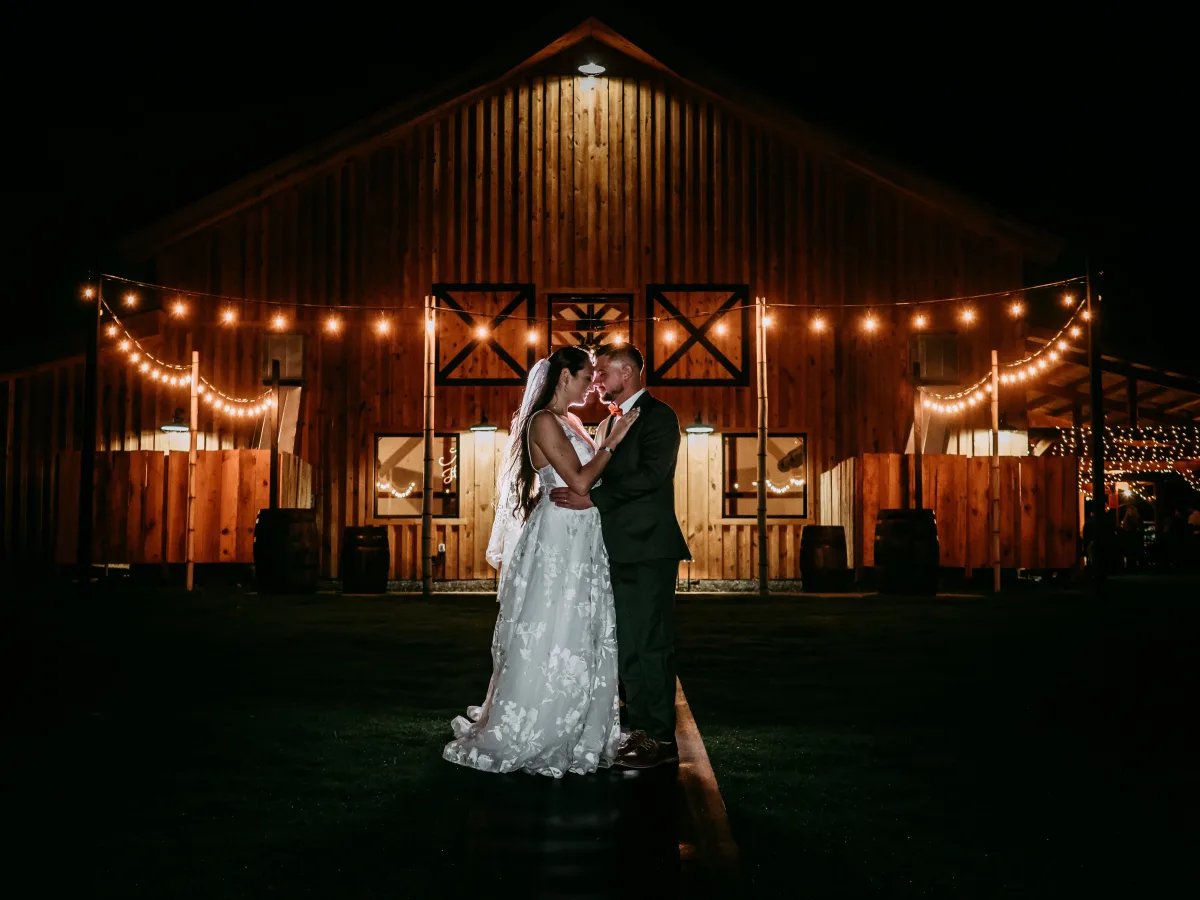 Camelot Meadows Event Venue