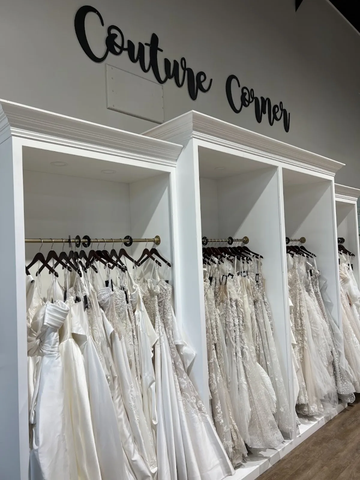Carolina Bridal World Triad