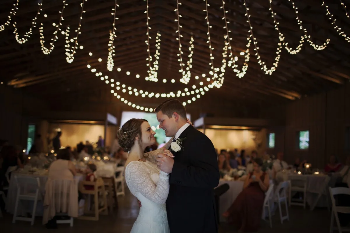 Carolina Country Weddings