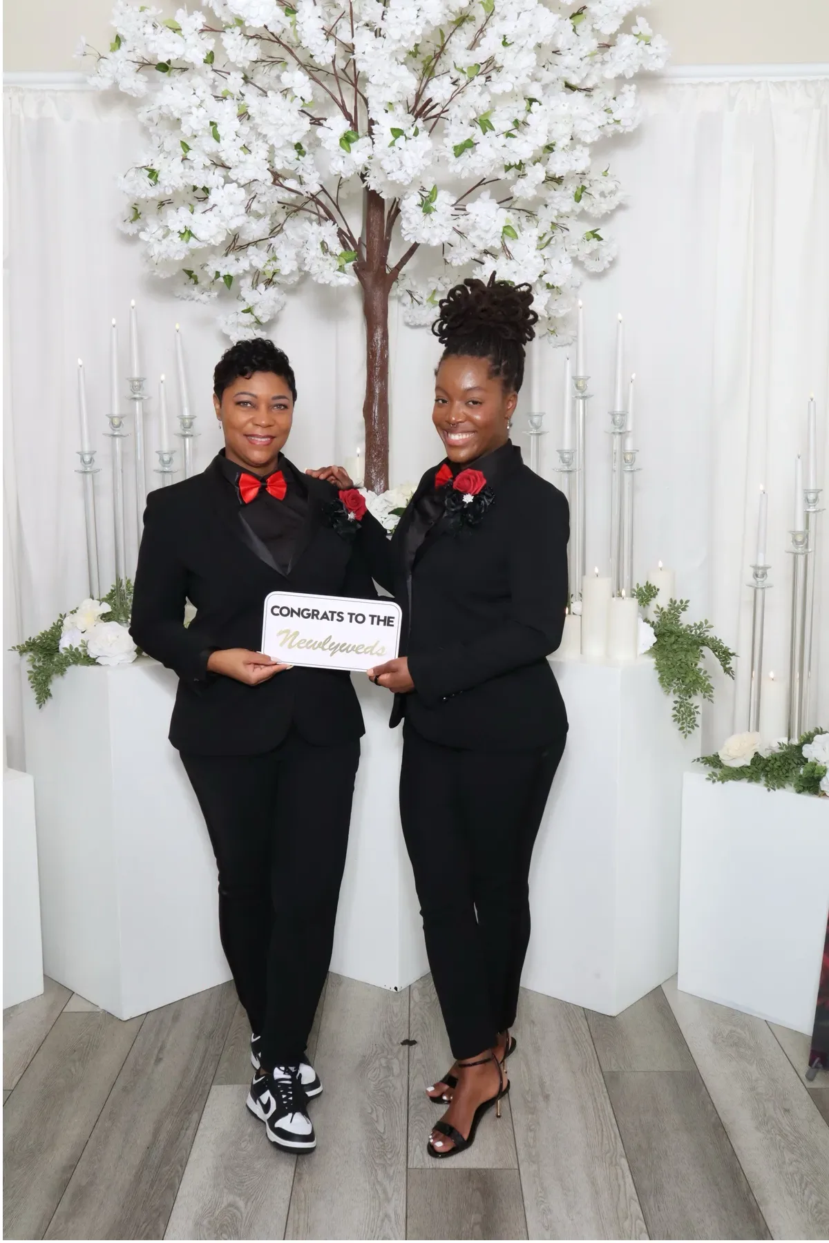 Carolina's Best Photo Booths