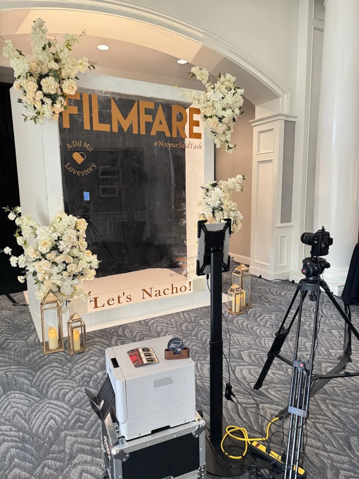 Carolinas Photobooths