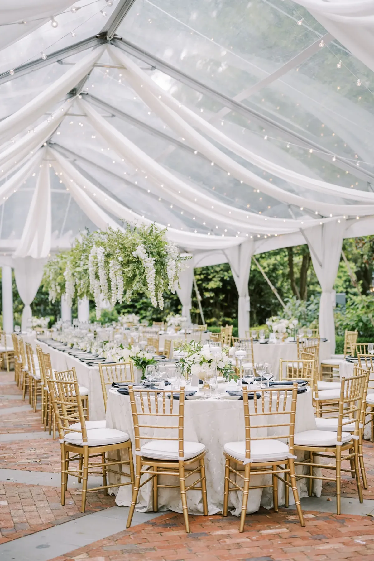 Carrie Anne Events