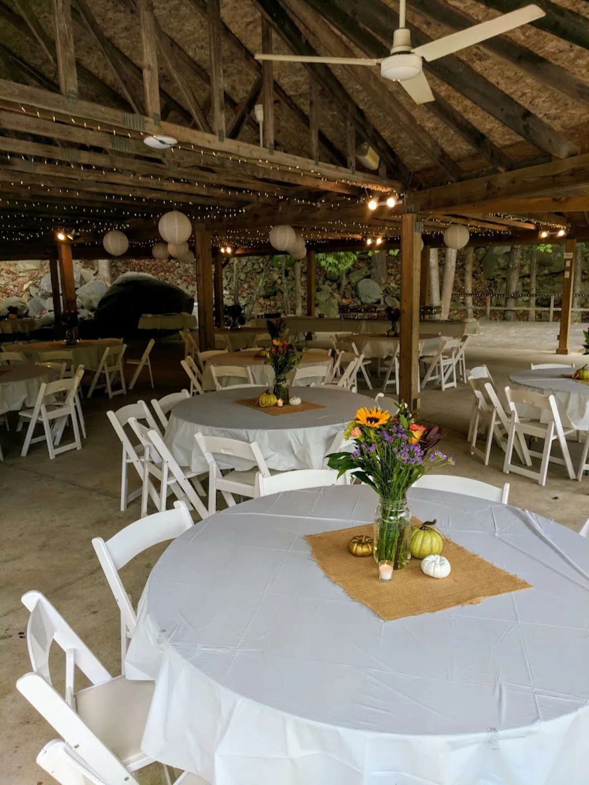 Carrigan Farms