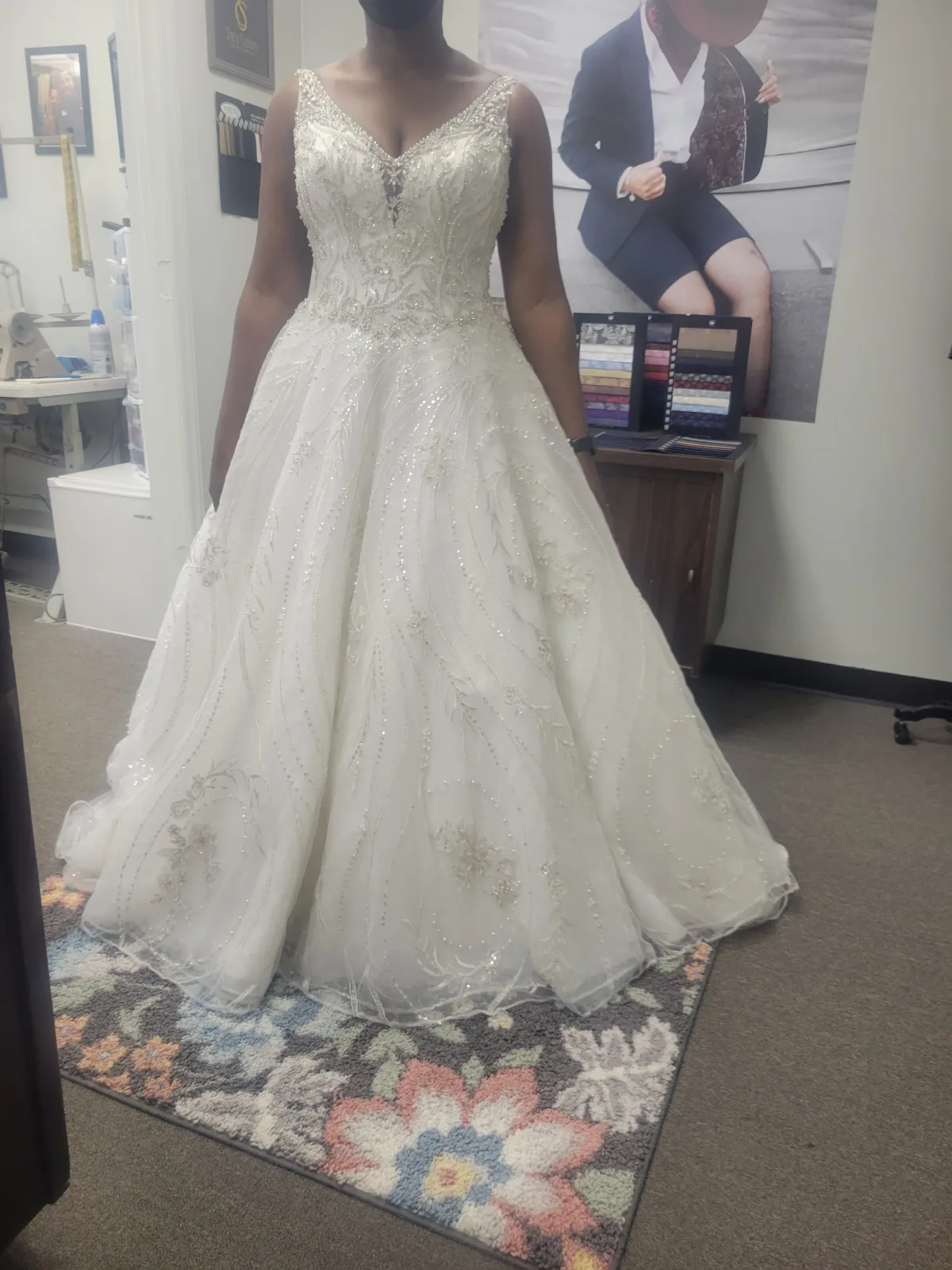 Cassandra's Alterations