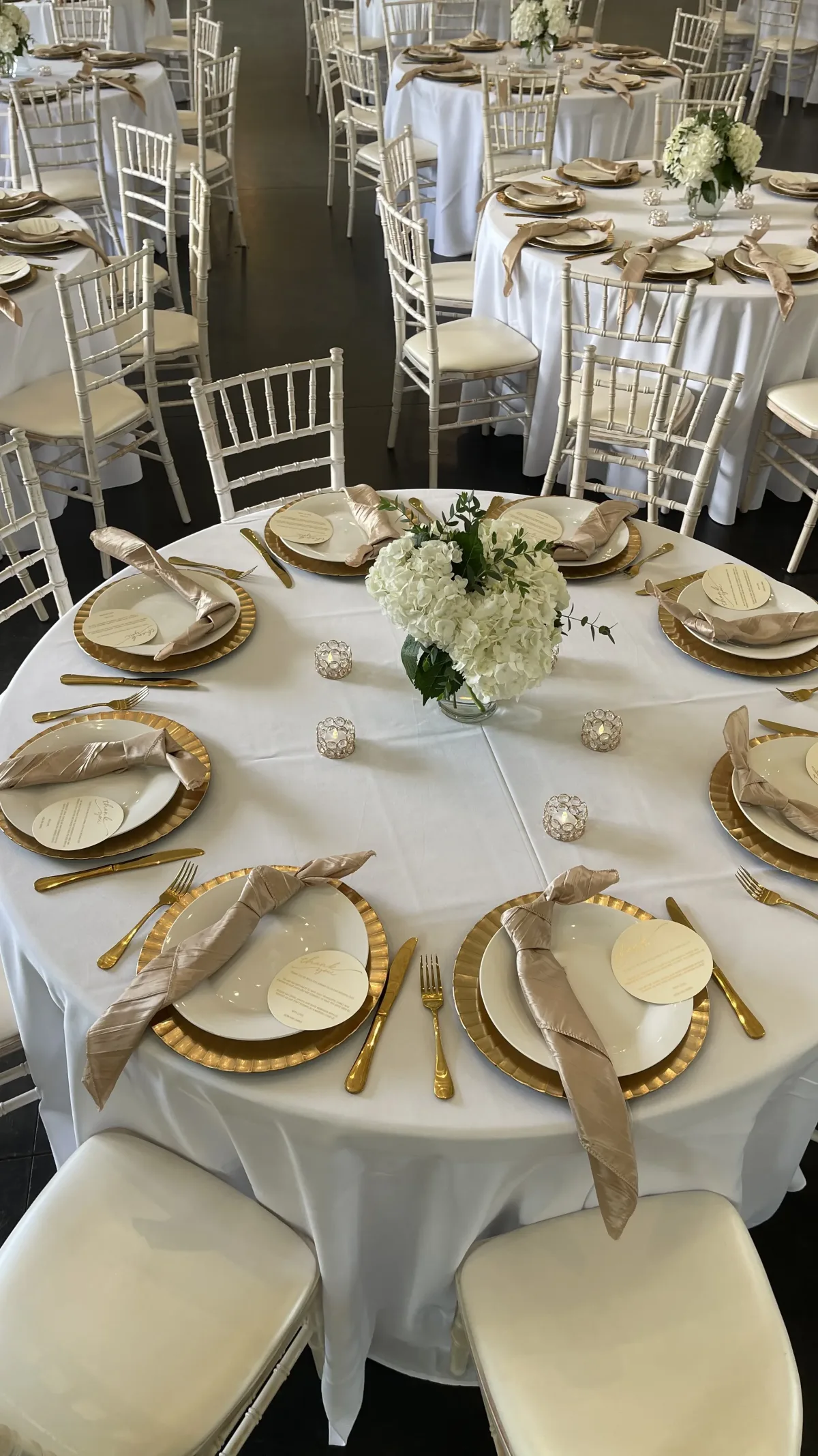 Catering By Tracy, LLC