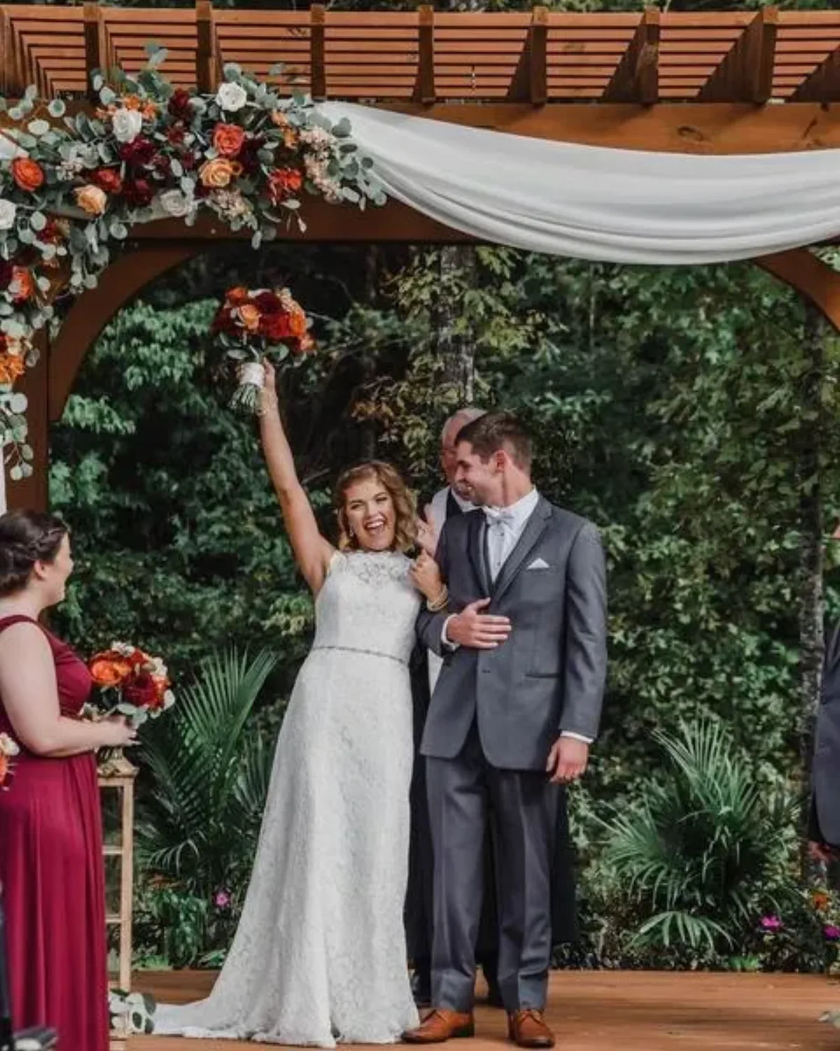 Cedar Creek Ranch Weddings & Events