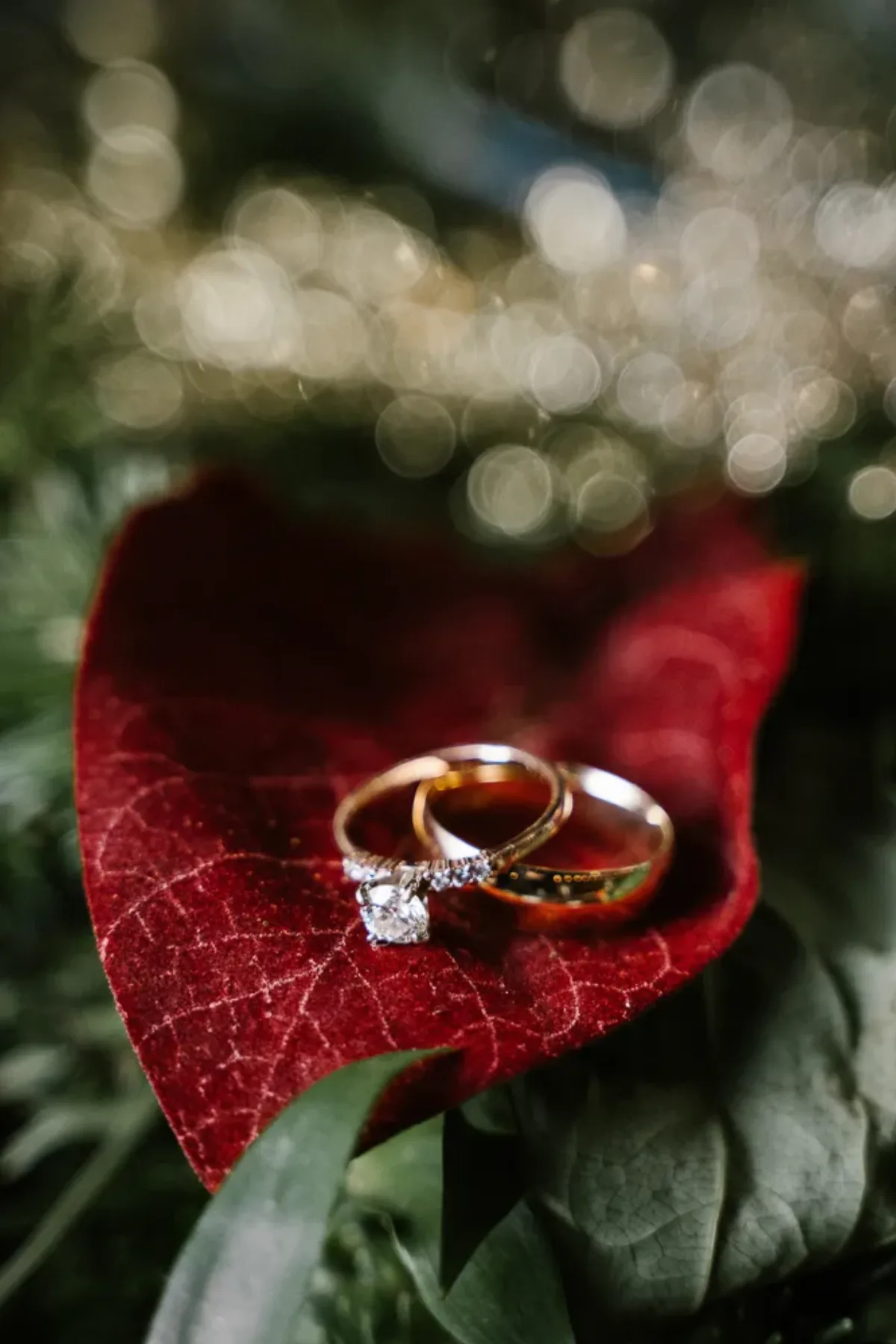 Chapter One Wedding Studio