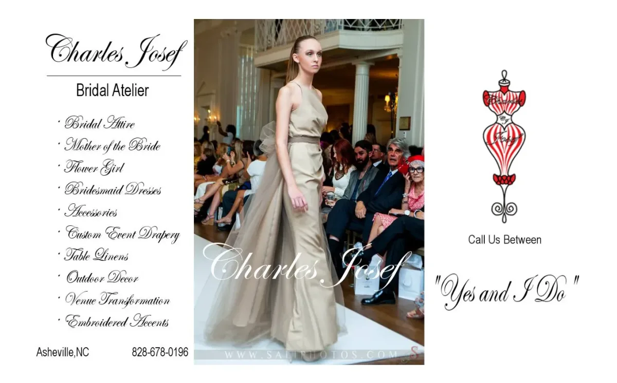 Charles Josef Bridal