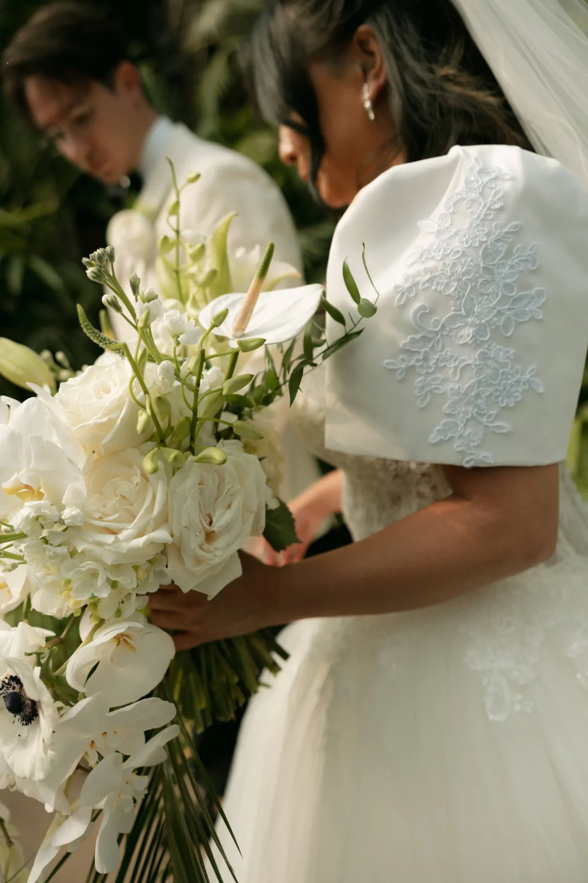 Charlotte Wedding Flowers