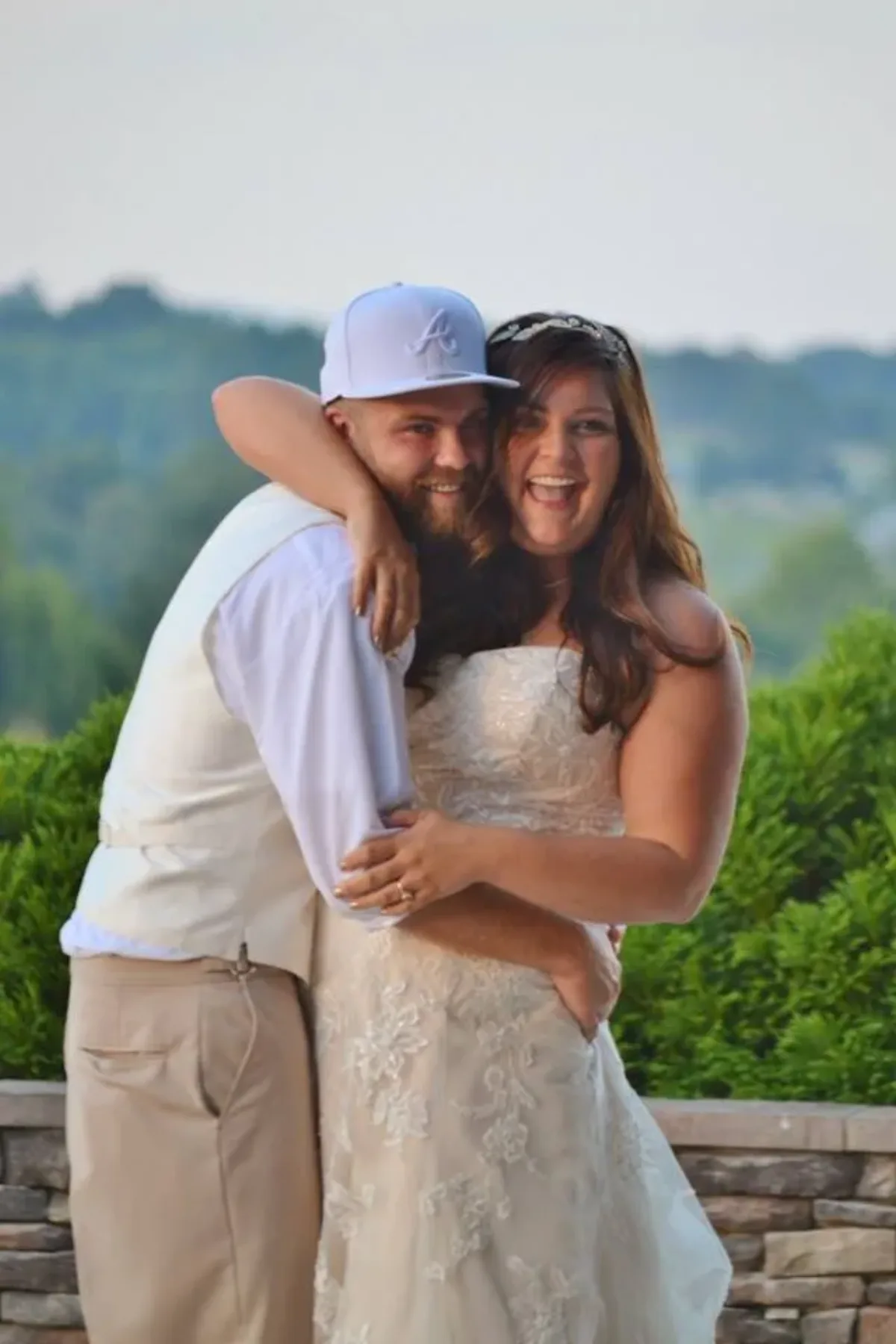 Cherished Memories Wedding DJ Services
