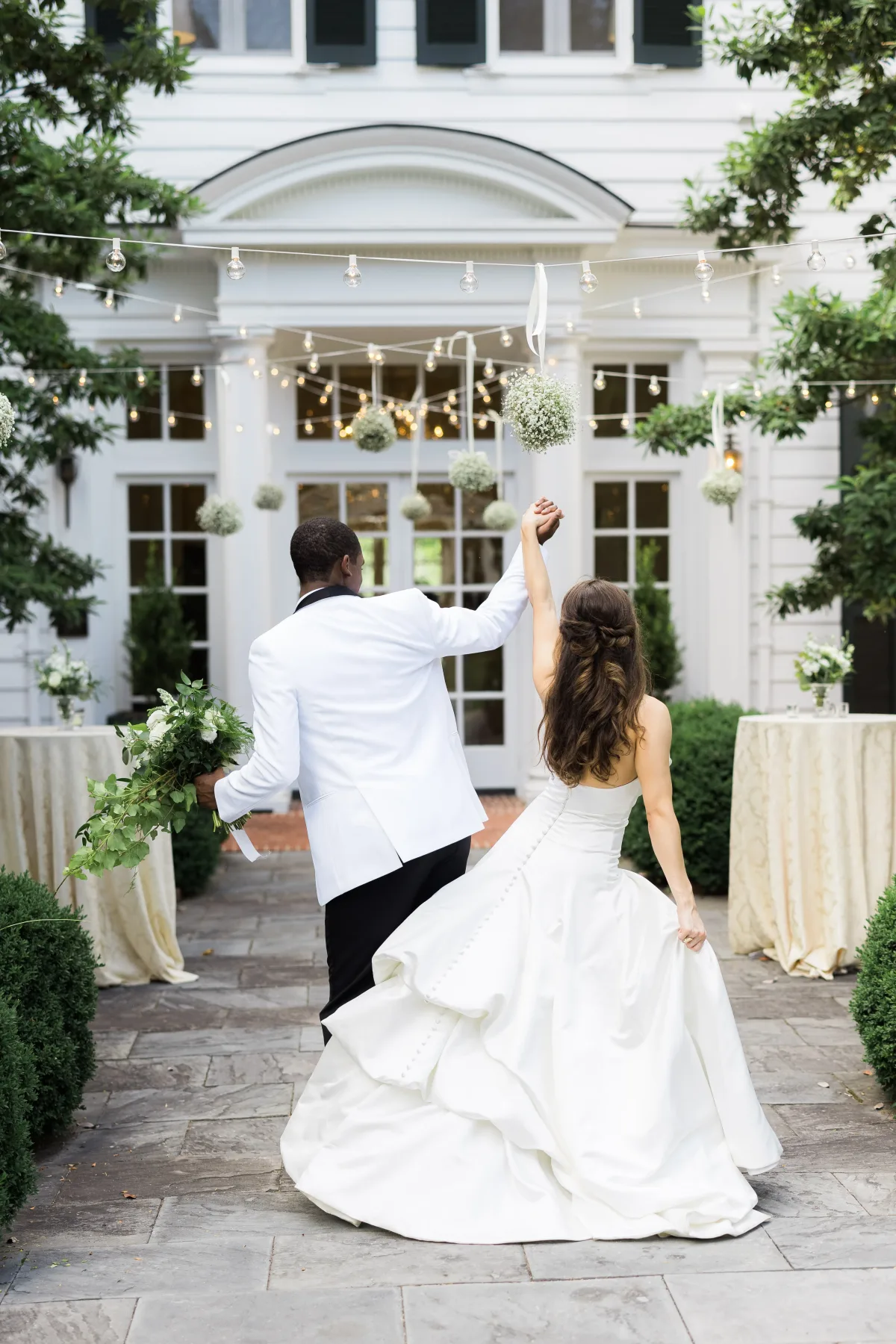 Chris Kruger Wedding Photographer