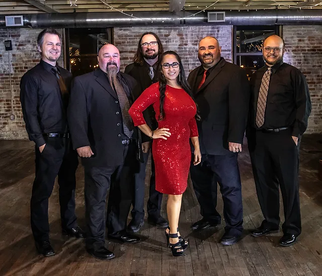 Chunky Daddy (The Hunky Chunky Funky Party Band)