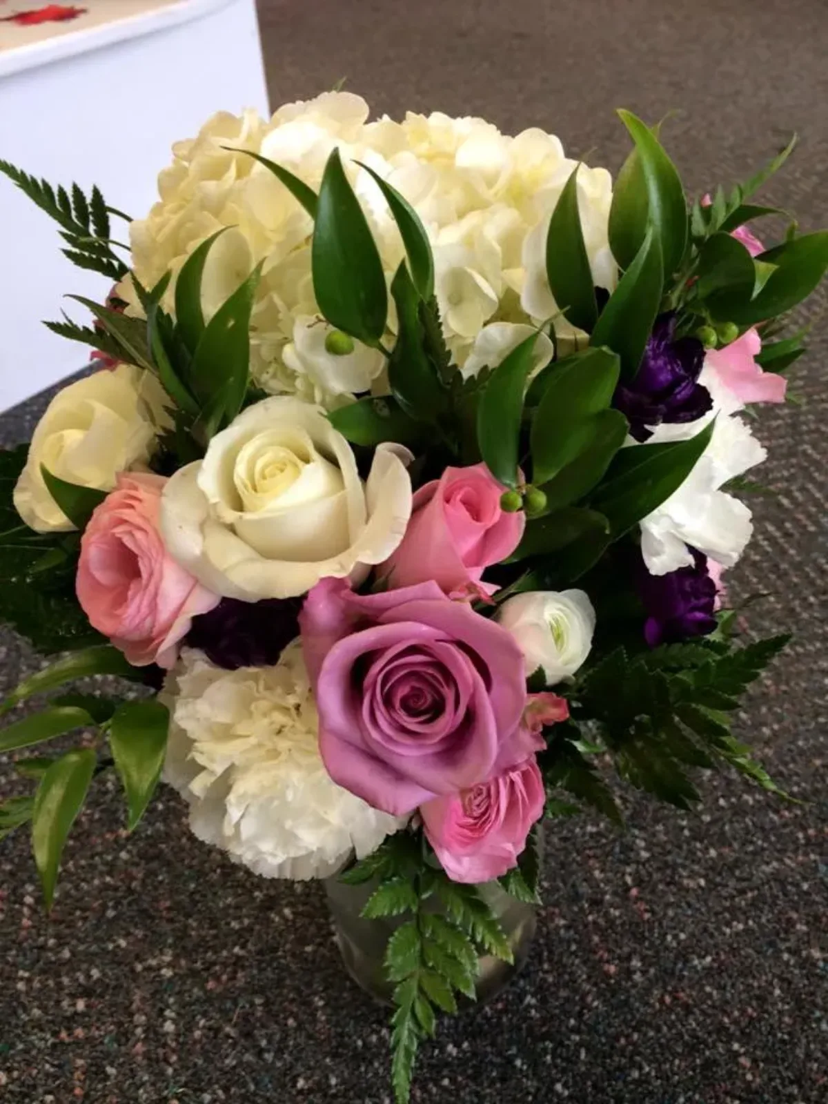 Coastal Blooms Florist, selected for the 2026 Outer Banks wedding guide