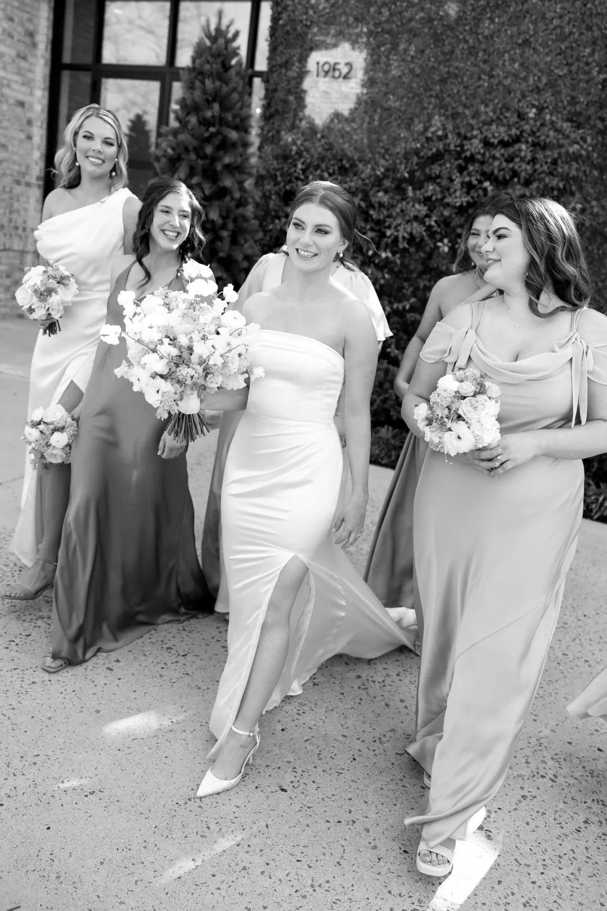 Colette Van Hooft Photography, selected for the 2026 Wilmington wedding guide