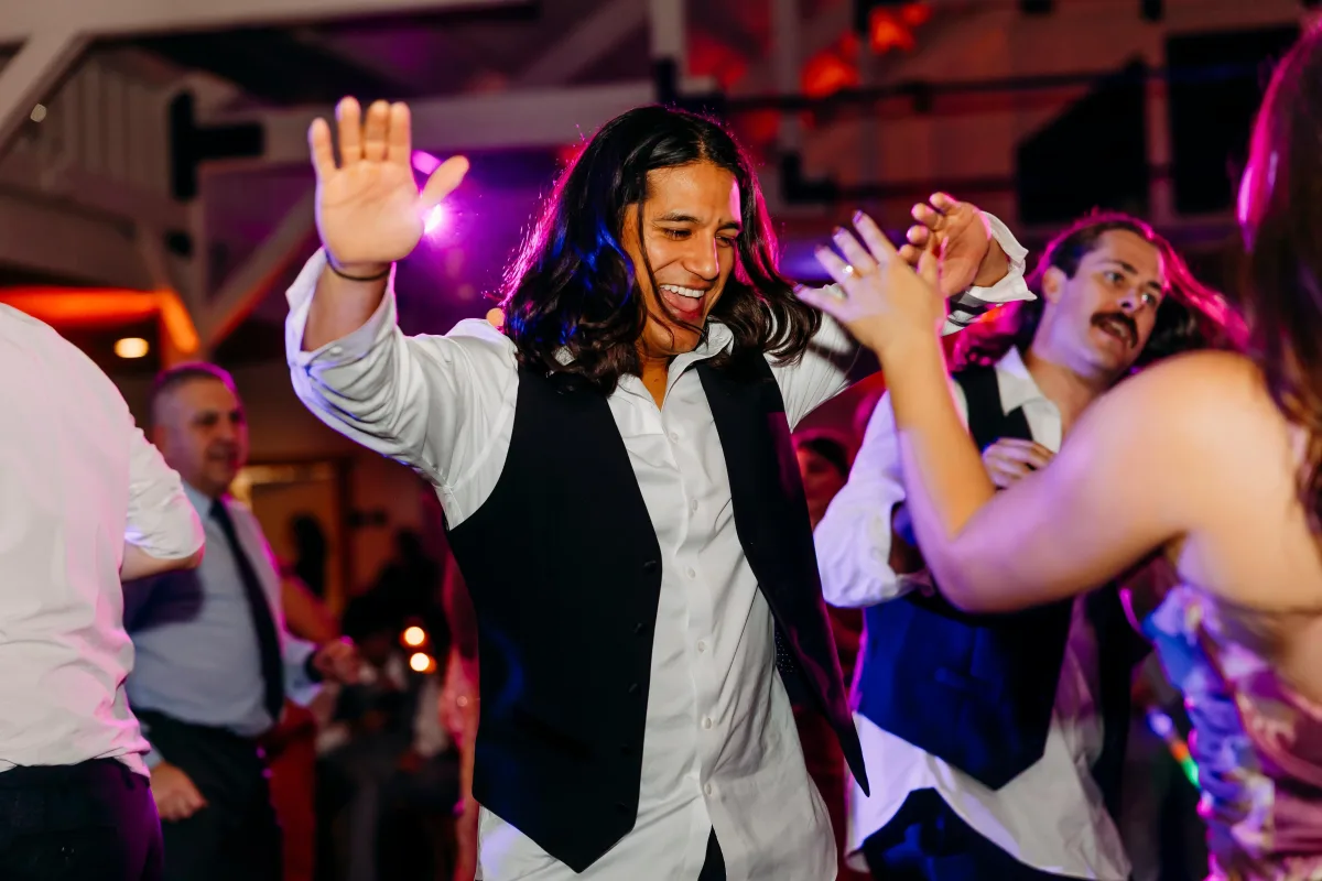 Complete Weddings & Events, Wilmington