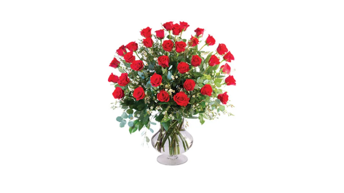 Cornelius Davidson Florist