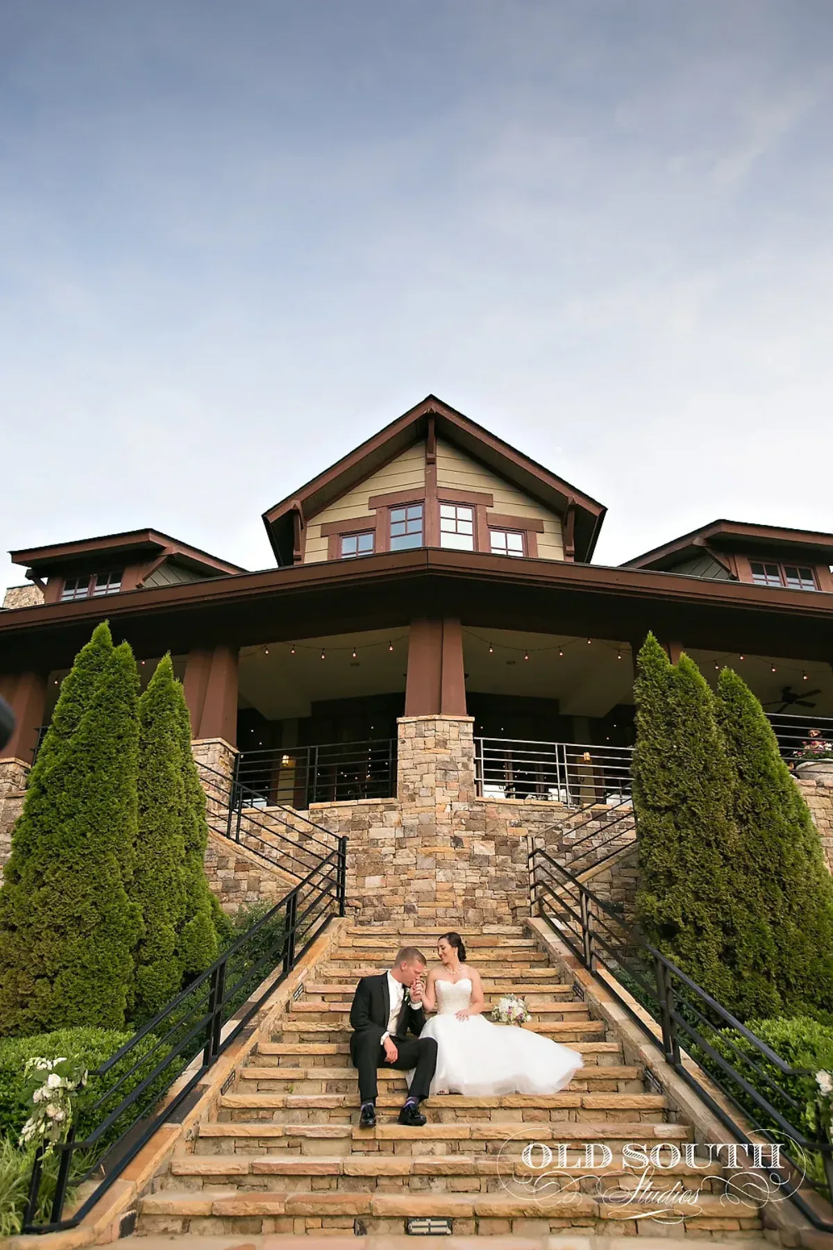 Country Club of the Carolinas