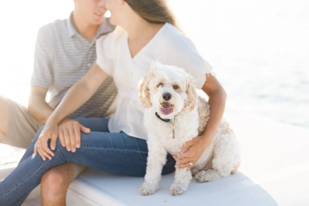 Courtney Hathaway Photography, selected for the 2026 Outer Banks wedding guide