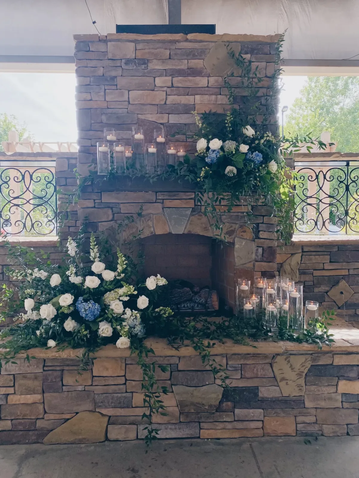 Covington Events