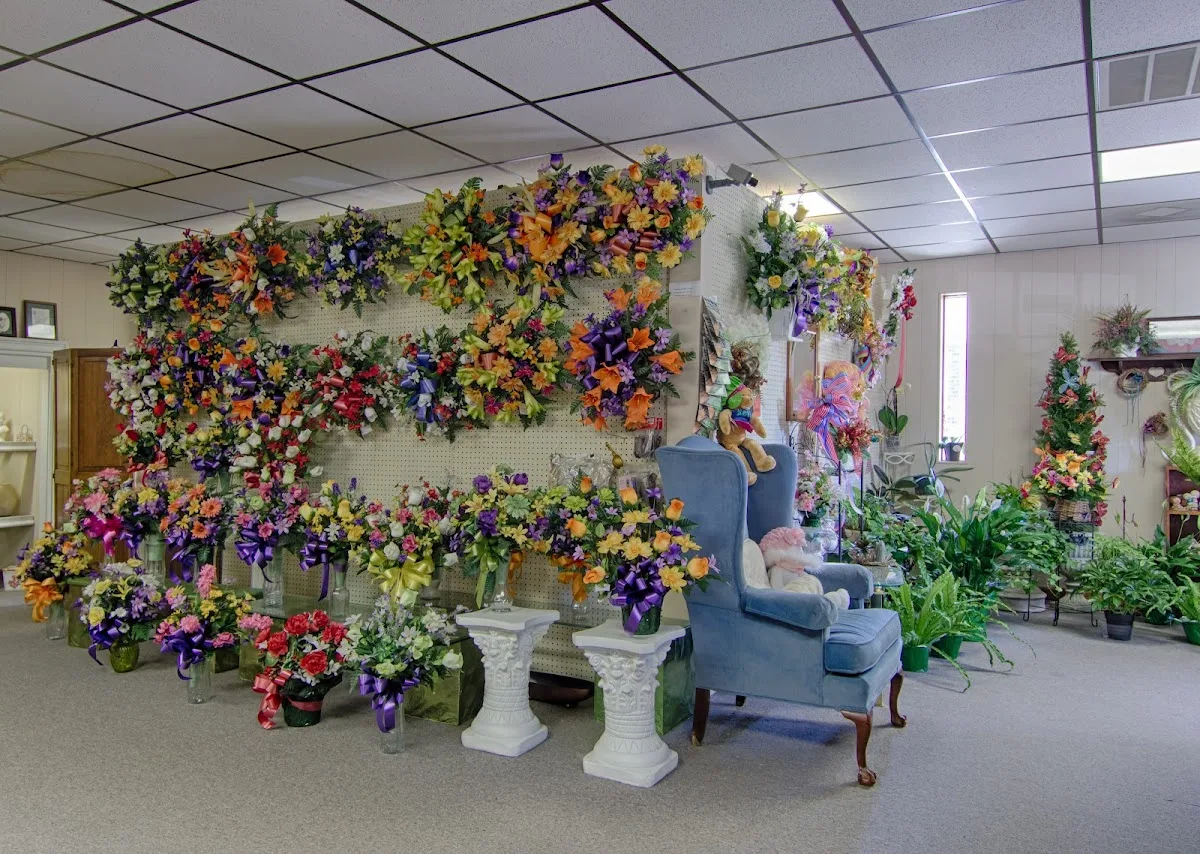 Creative Florist & Gifts