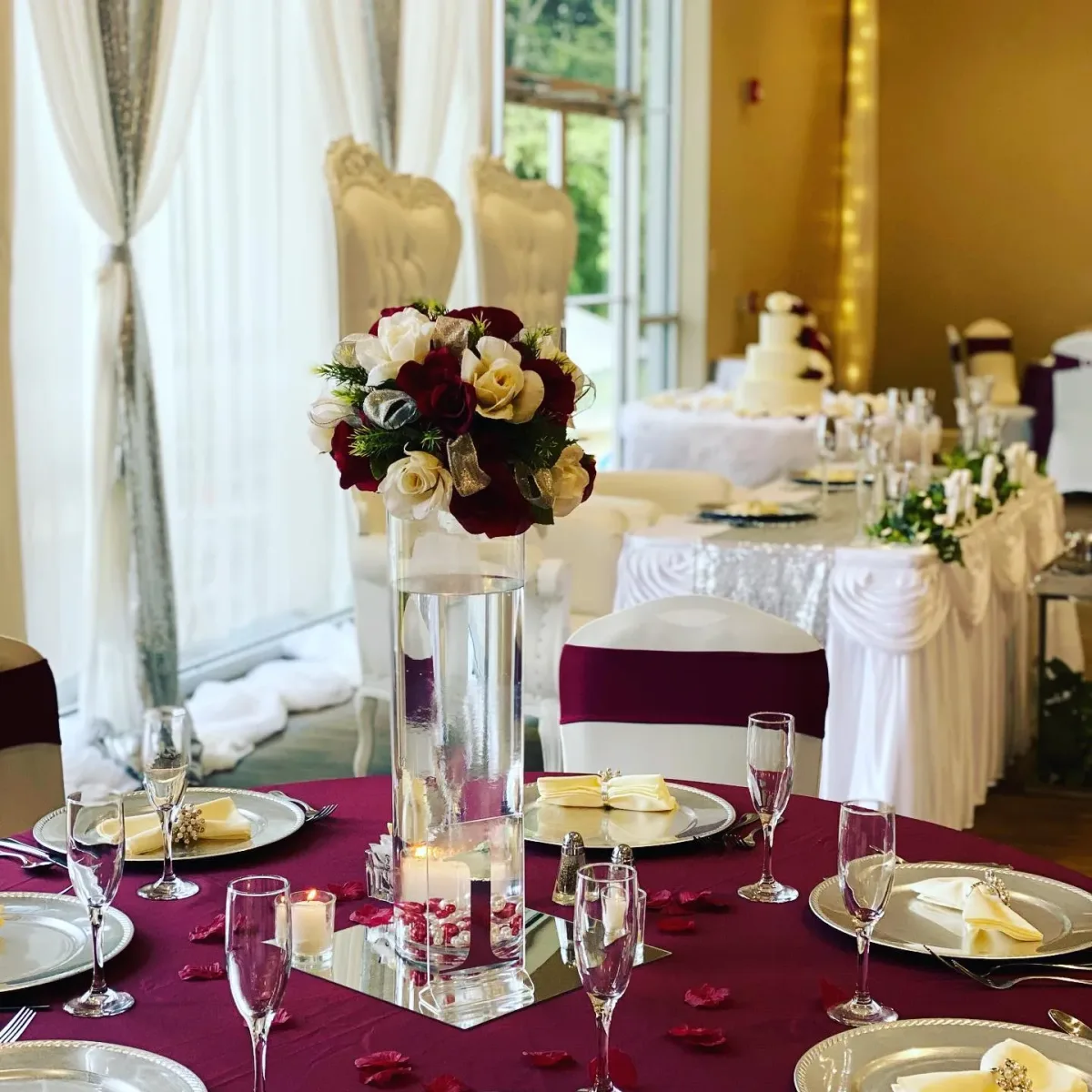 Creative Reflections Events
