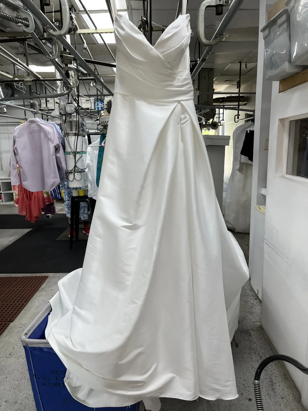 Cunningham Cleaners
