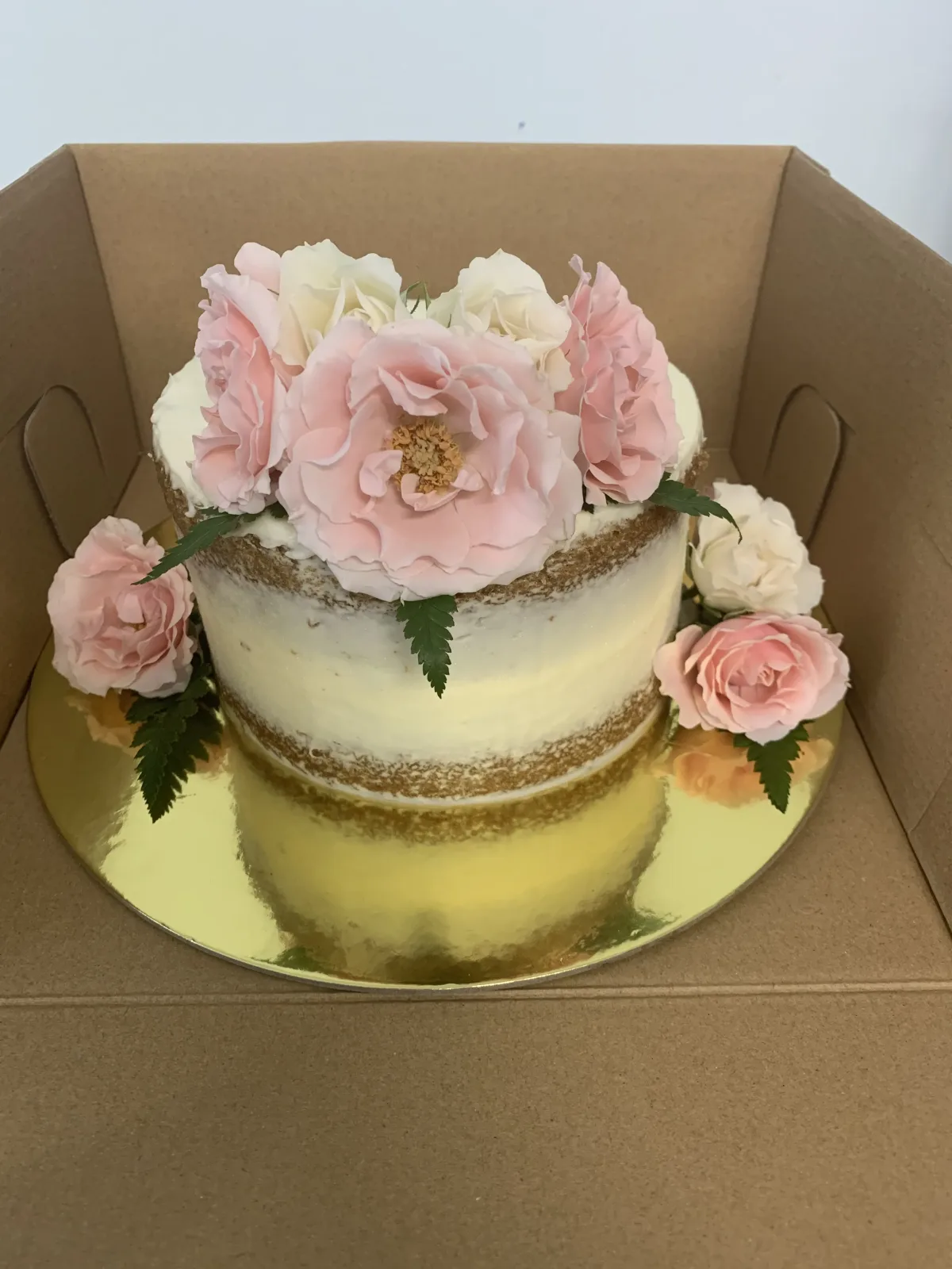 Cup "Held" Cakes, LLC