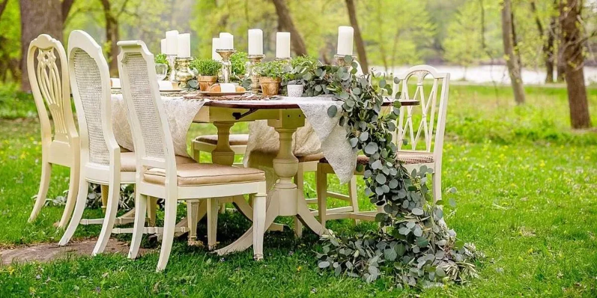Dandelion Lane Weddings & Events