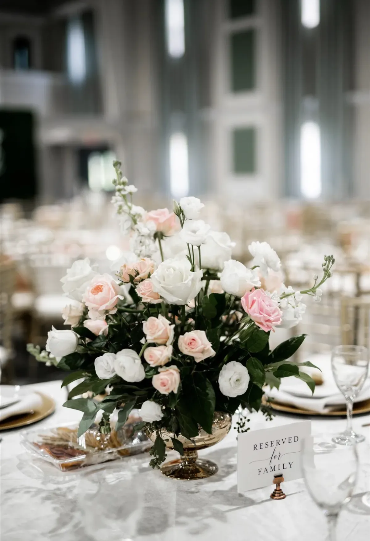 DaVinci Fleur Flower Boutique