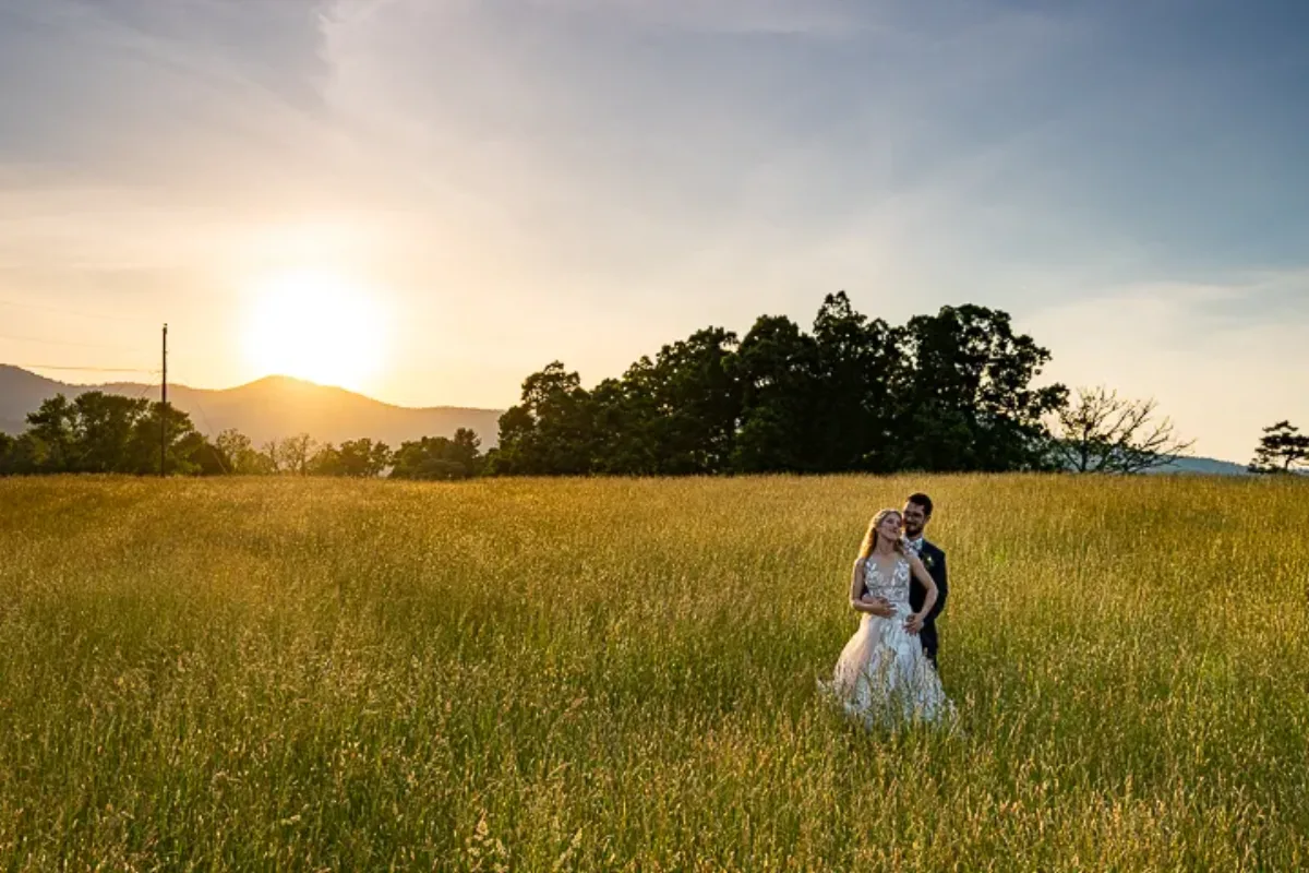 Derek DiLuzio Weddings