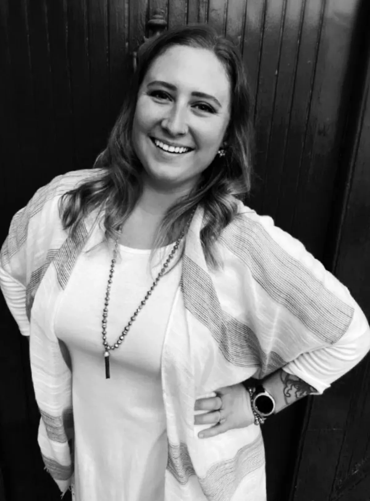 Detailed Event Visions, selected for the 2026 Wilmington wedding guide
