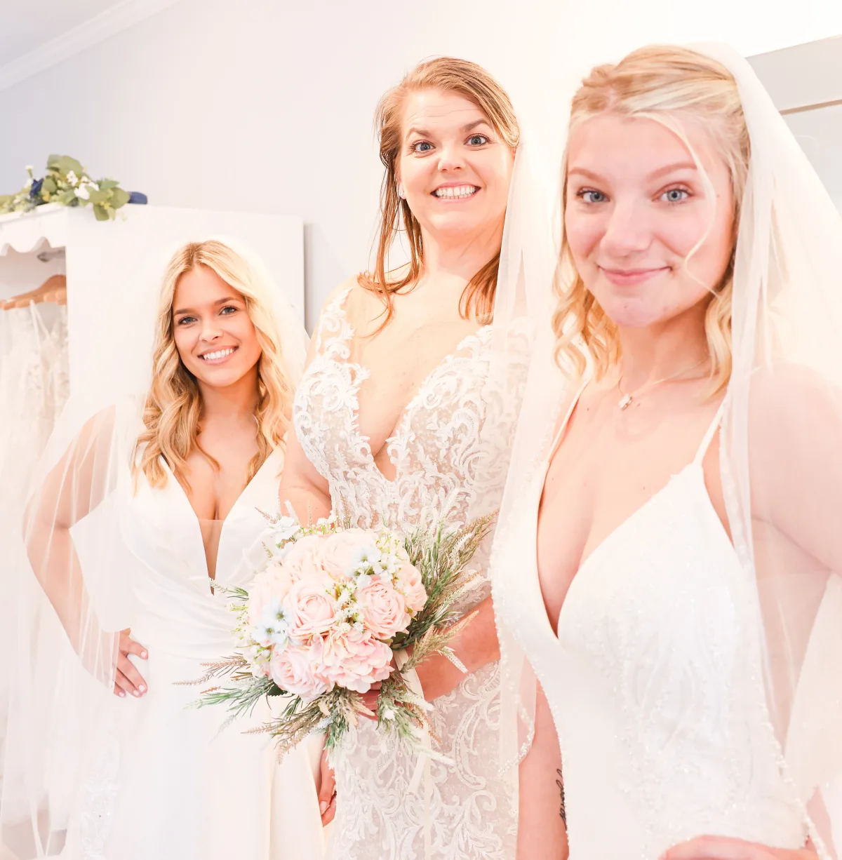 Divine Grace & Lace Boutique