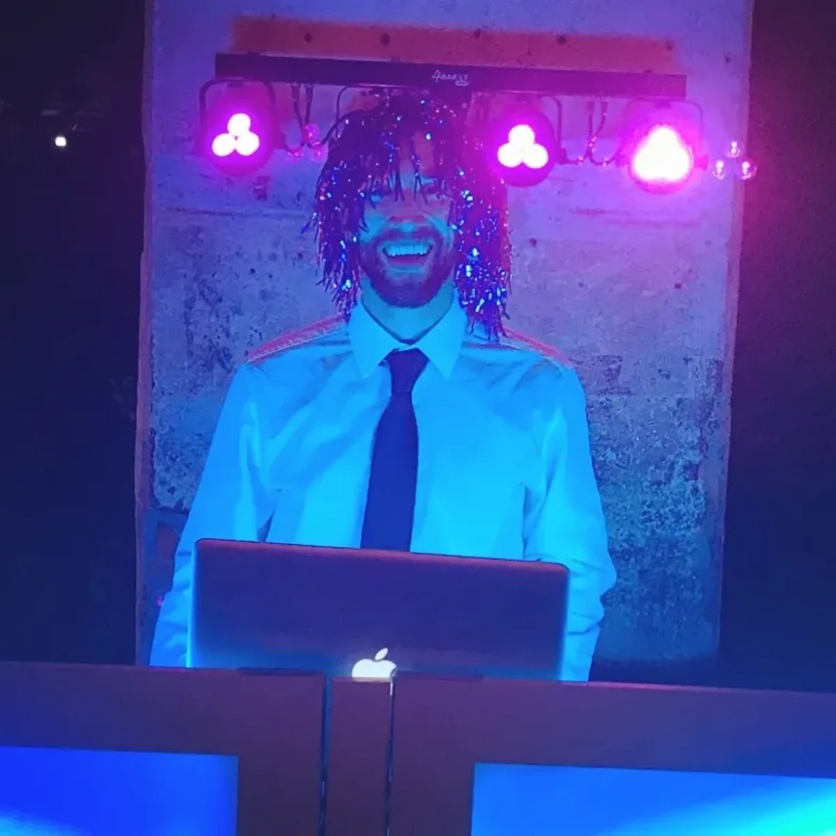 DJ Spence Entertainment