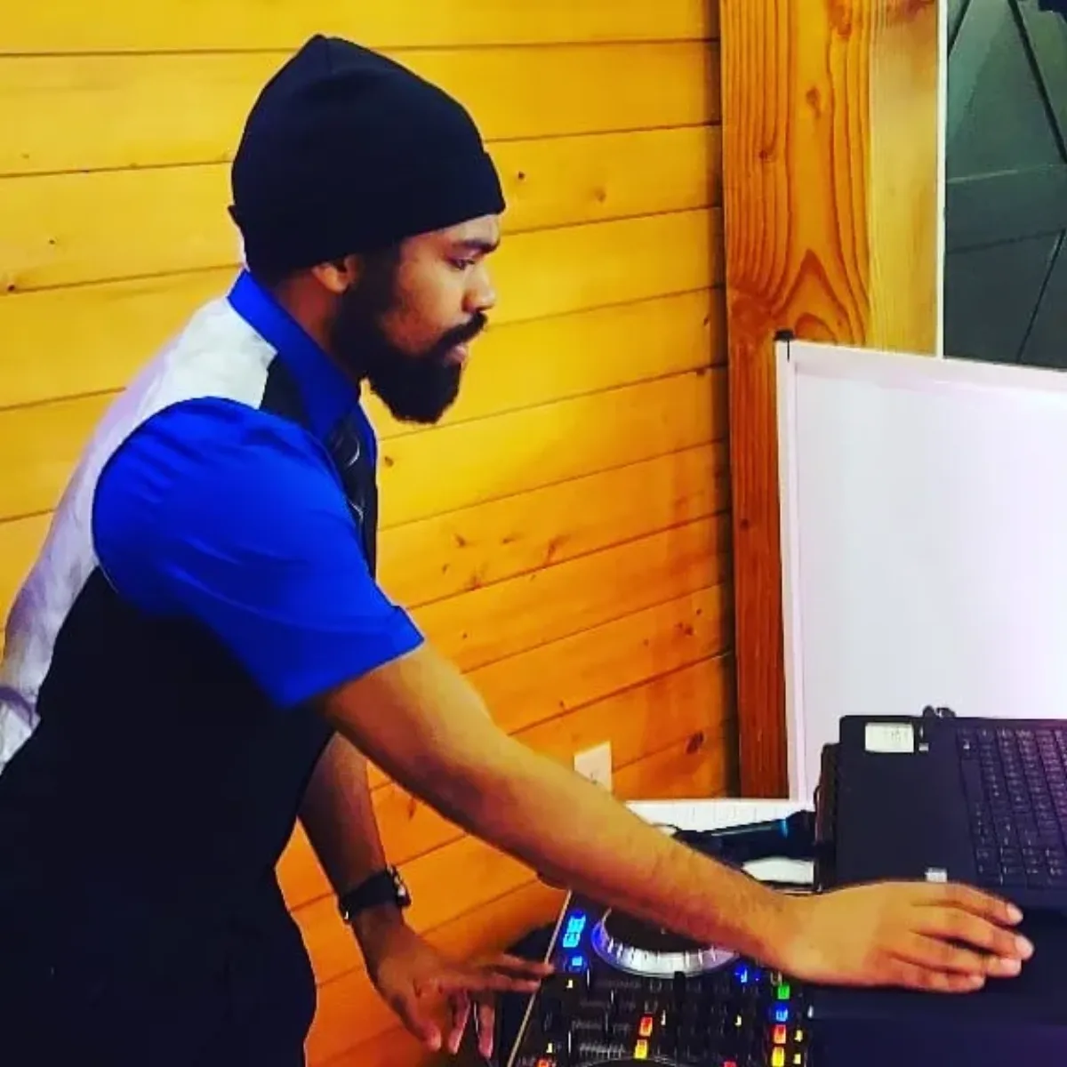 DJ T-Money