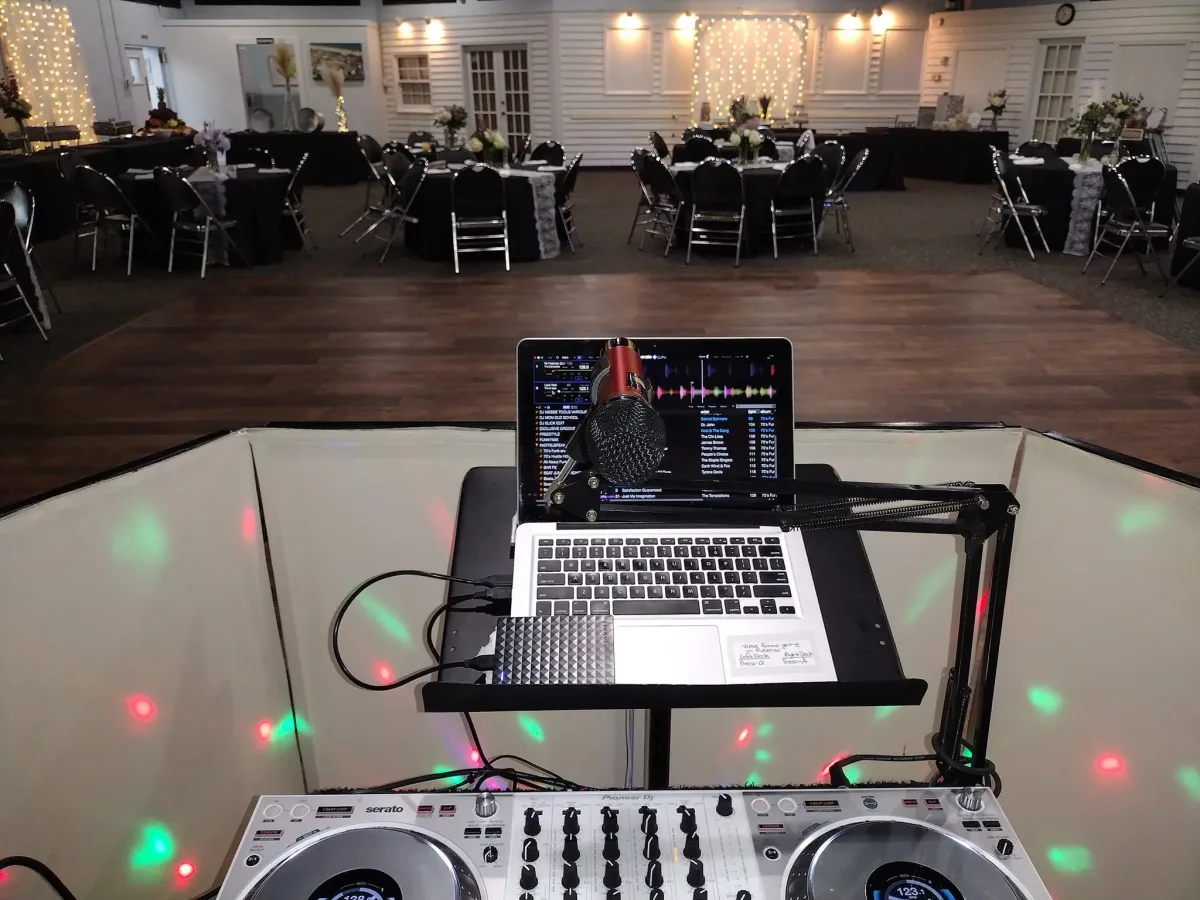 DJ X-Ray-D