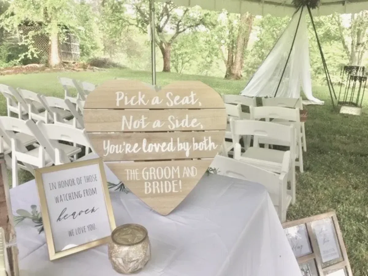 Dogwood Farms A Wedding & Event Venue & Vacation Rental
